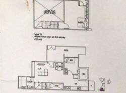 Evergreen View (D14), Apartment #533054931